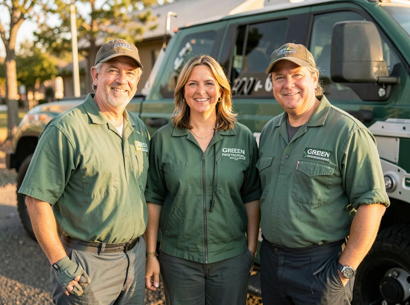 Water Damage Restoration company in Winona, TX