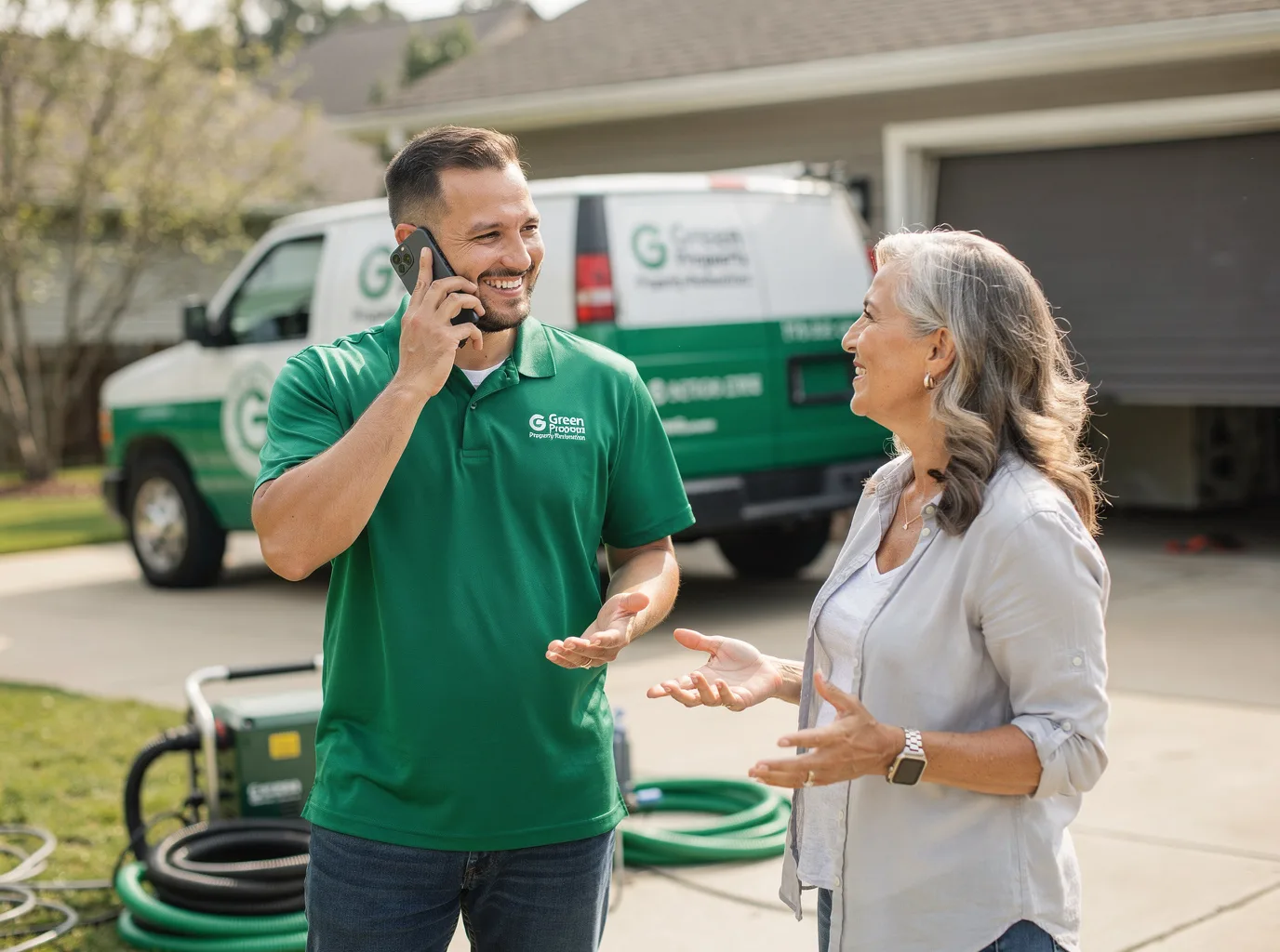 Water Damage Restoration Winona, TX FAQs